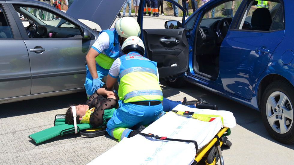 ¿Se debe llamar a los accidentes de tráfico siniestro vial?