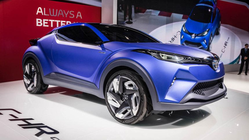 VIDEO de las novedades más destacadas del Salón de París 2014