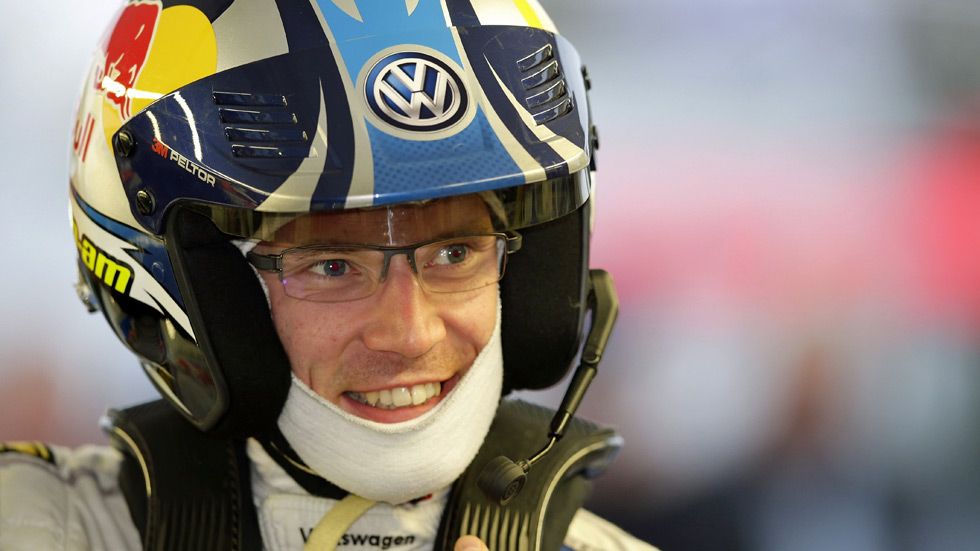 Rallye de Francia - sábado: Latvala, listo para rematar