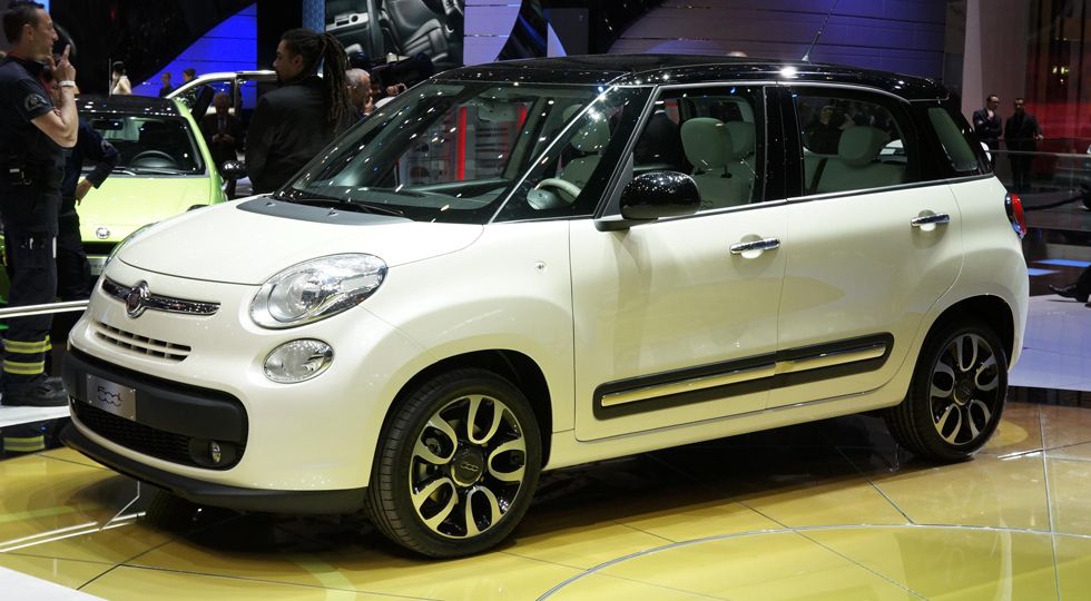 La fusión de Fiat y Chrysler, efectiva el 12 de octubre