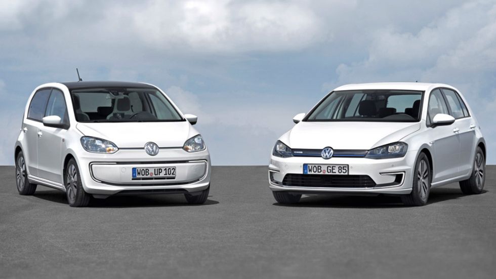 VW invertirá mas de 56.000 millones hasta 2018