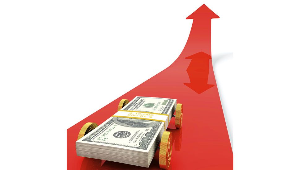 Este coche es una ruina: top 10 de pérdidas