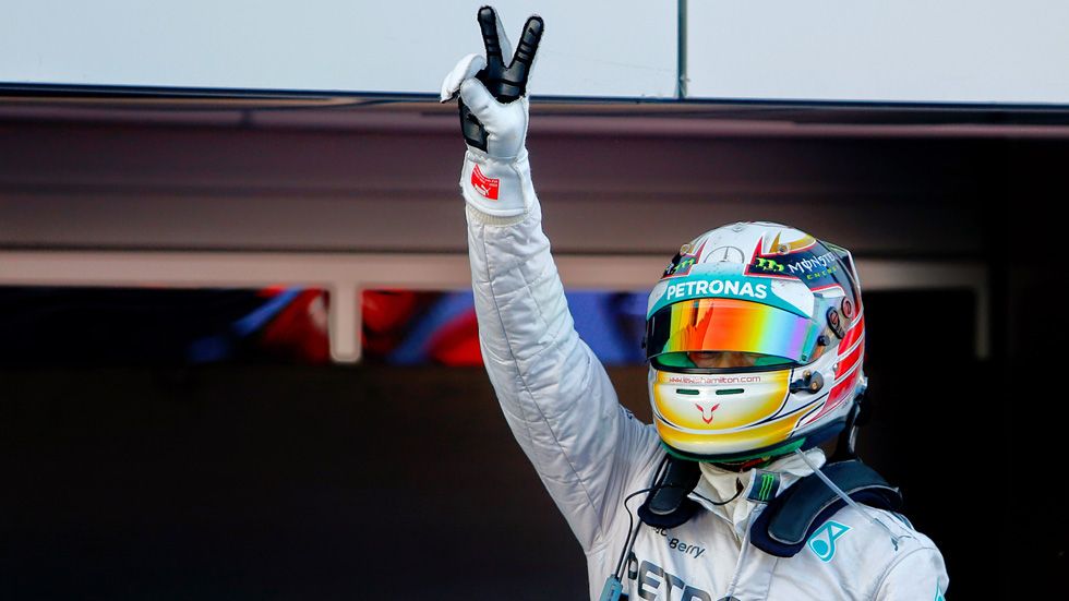Análisis GP Rusia 2014: lo mejor, lo peor y lo que hizo Alonso