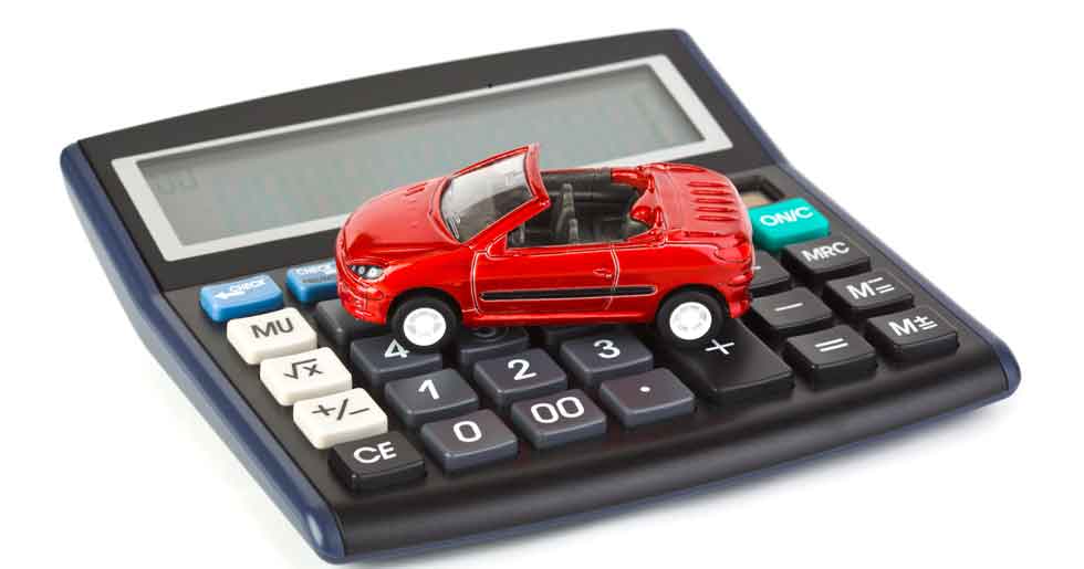 Coche más viejo, seguro más caro