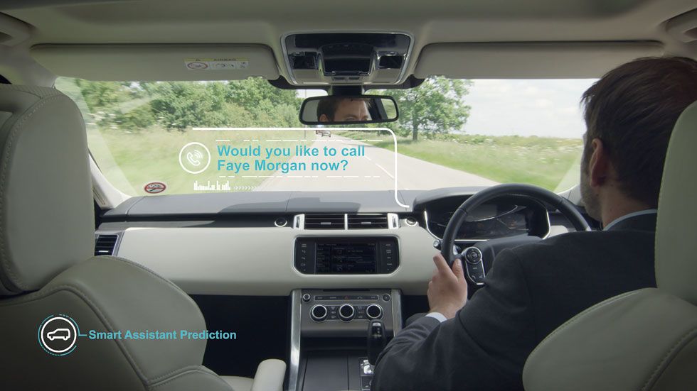 ¿El avance tecnológico ha convertido a mi coche en un chivato?