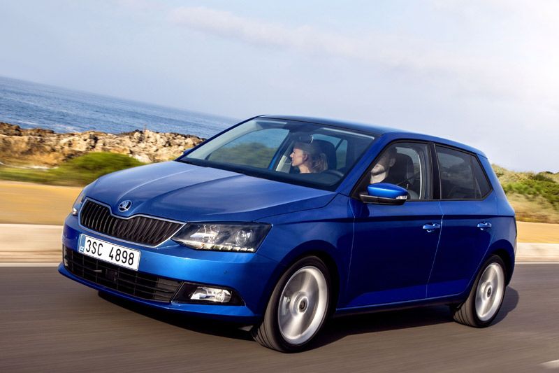 Coche Actual 1353: Contenidos y sumario de la revista