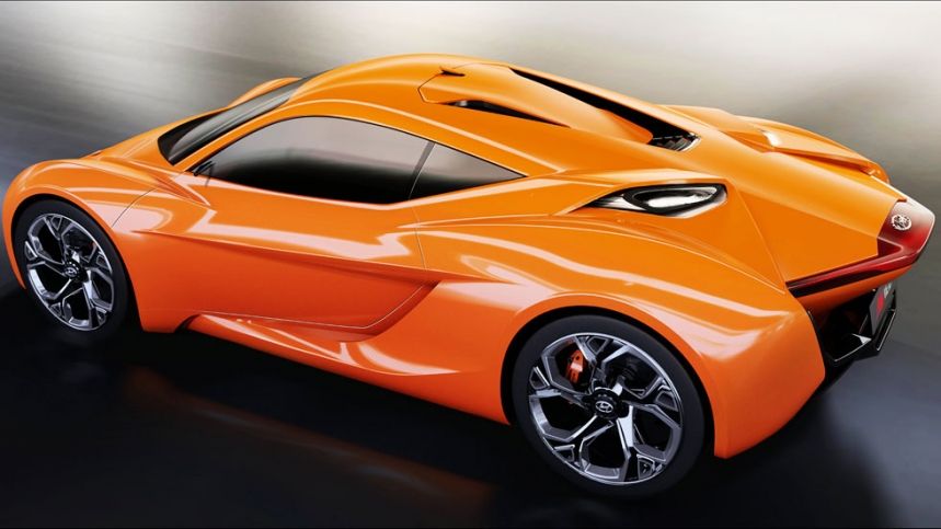¿Está preparando Hyundai ‘el hermano pequeño’ del Veloster?