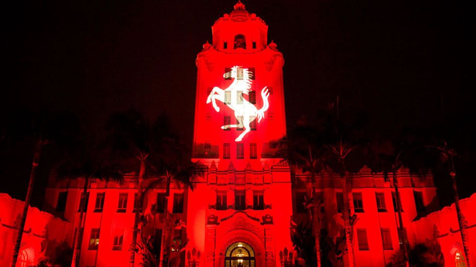 Fiat se quiere independizar de Ferrari