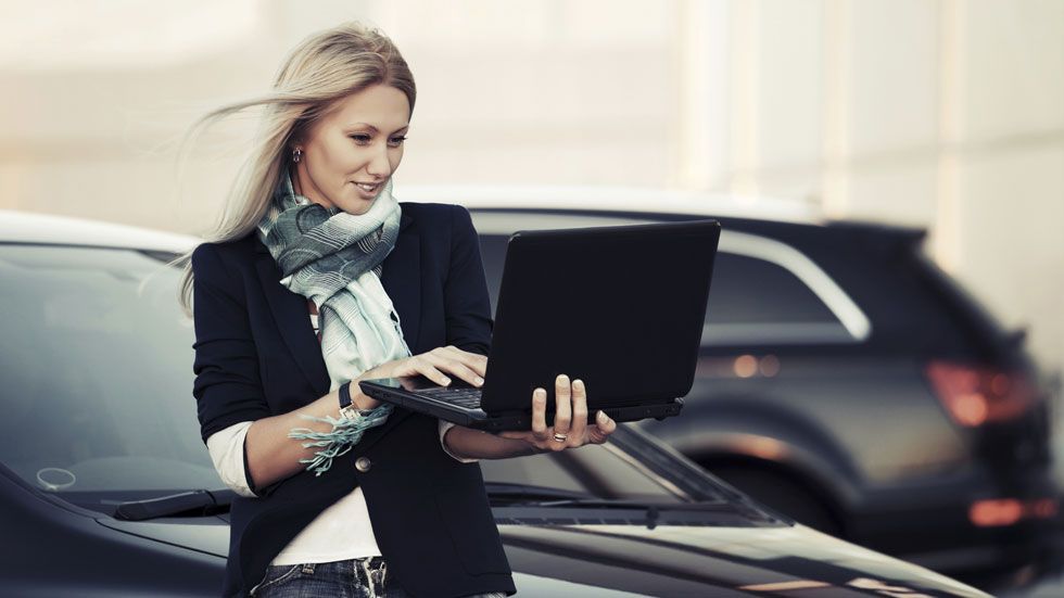 6 consejos para vender tu coche en Internet