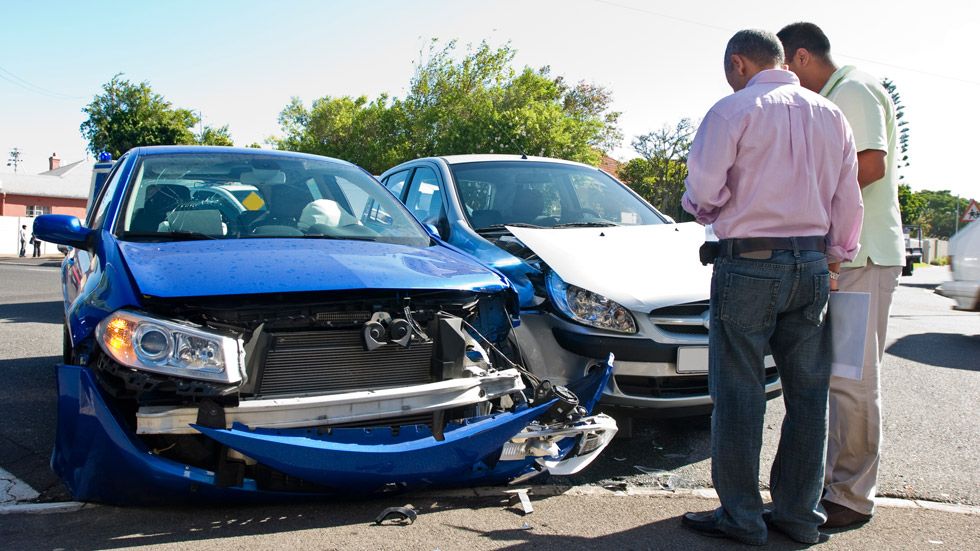 Seguí: la veteranía de los coches, clave en los accidentes