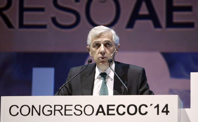 El Congreso AECOC 2014 señala al Gobierno 