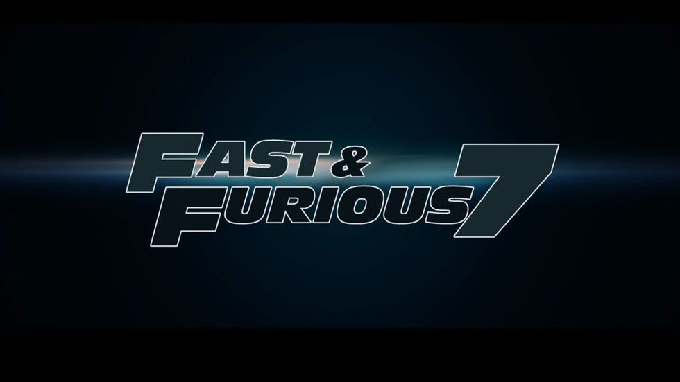 Fast & Furious 7, el tráiler de la epopeya más tunera ya está aquí