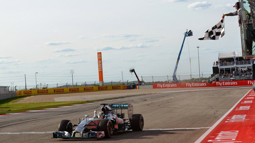 Análisis GP EEUU 2014: lo mejor, lo peor y lo que hizo Alonso