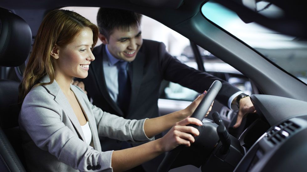 Aniacam: sin PIVE se dejarán de vender 30.000 coches