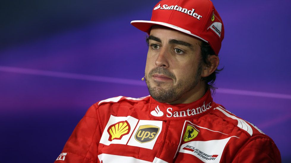 Fernando Alonso correrá en McLaren en 2015, según la BBC