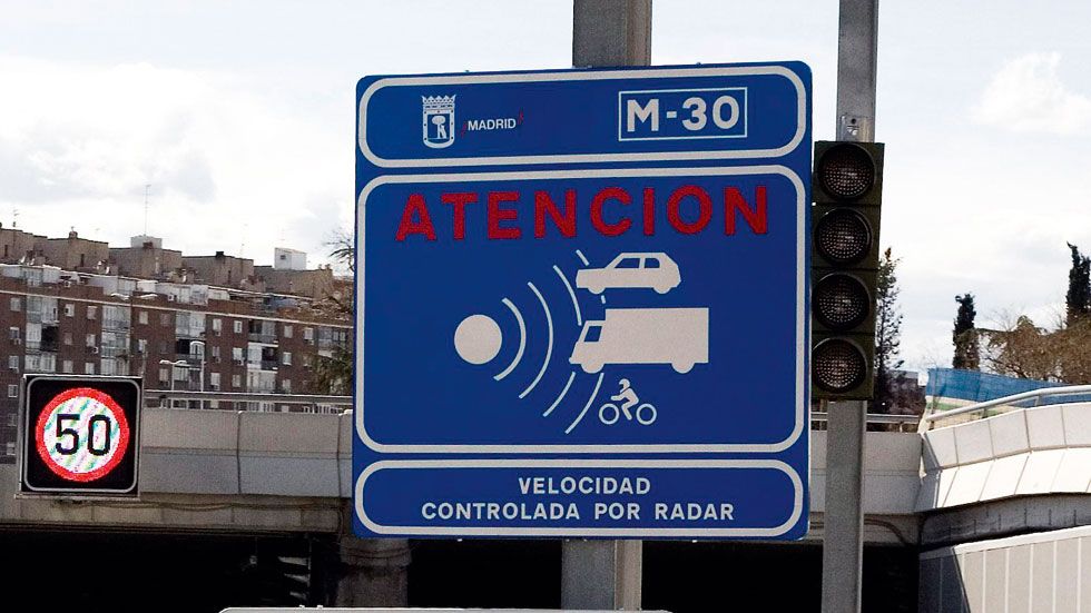 5 trucos anti-radar, ¿funcionan de verdad?