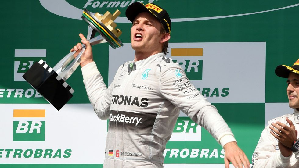 Análisis GP Brasil 2014: lo mejor, lo peor y lo que hizo Alonso