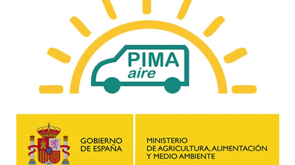 Aprobados el Plan Pima Aire 4 y el Plan Pima Transporte