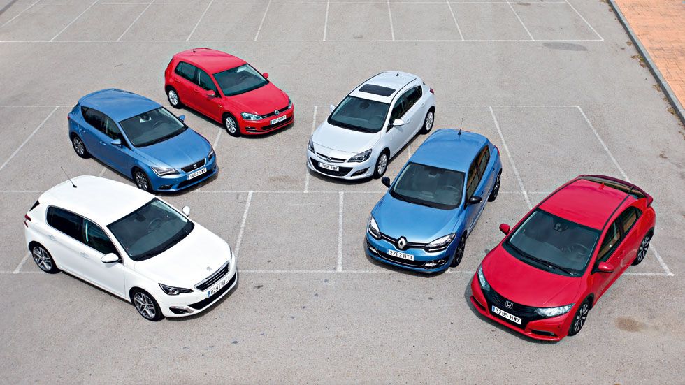 No te lleves sorpresas al comprar tu coche usado