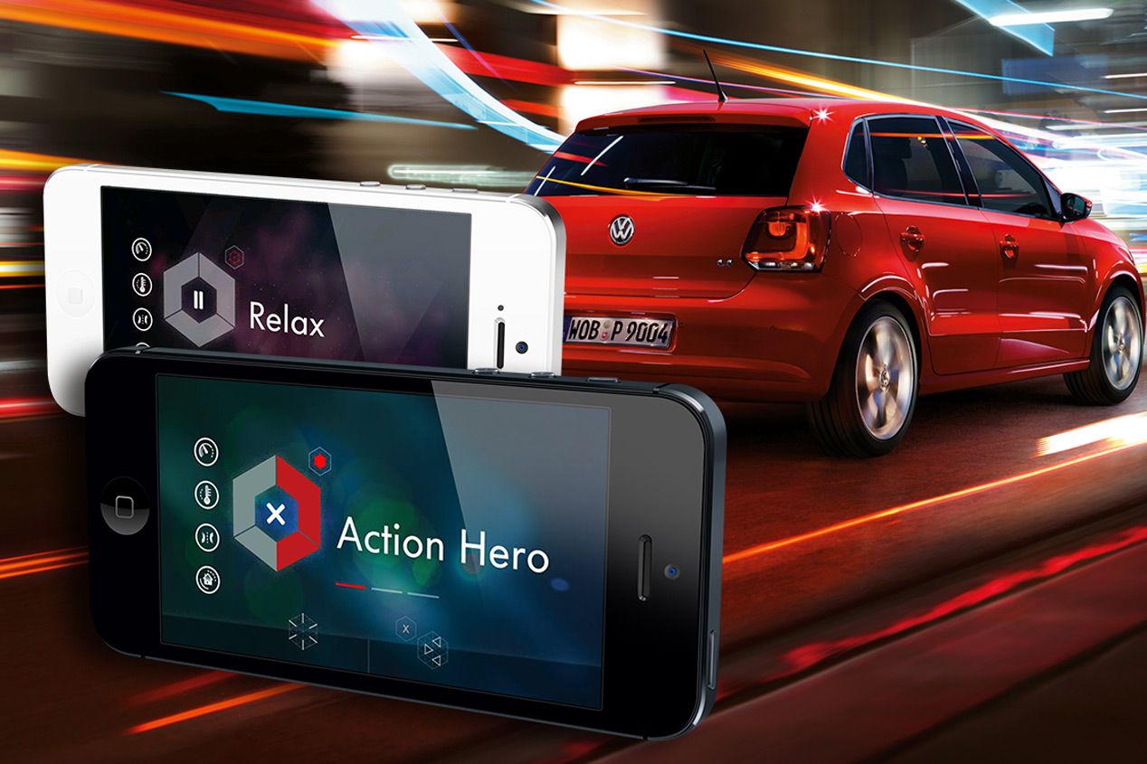 Volkswagen y sus innovaciones de conectividad