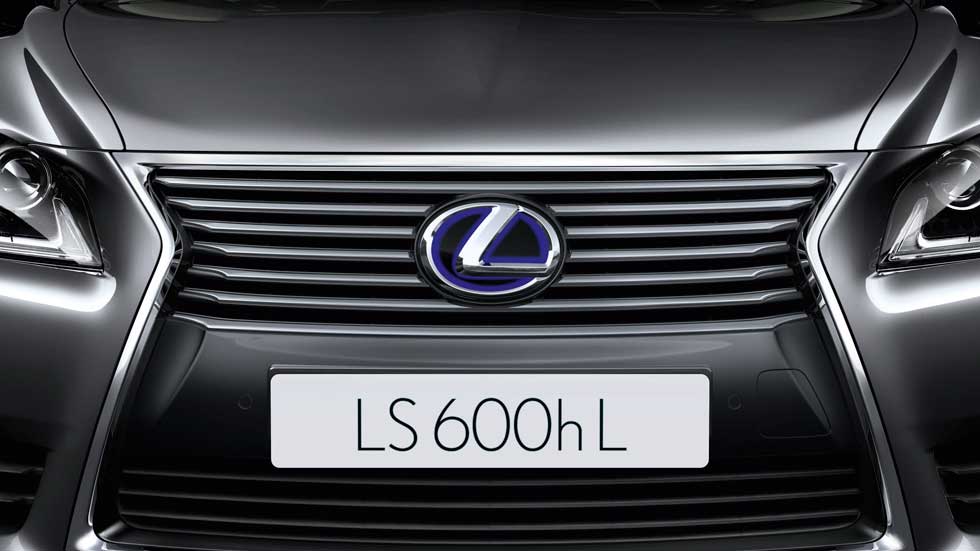 10 curiosidades de Lexus que te sorprenderán