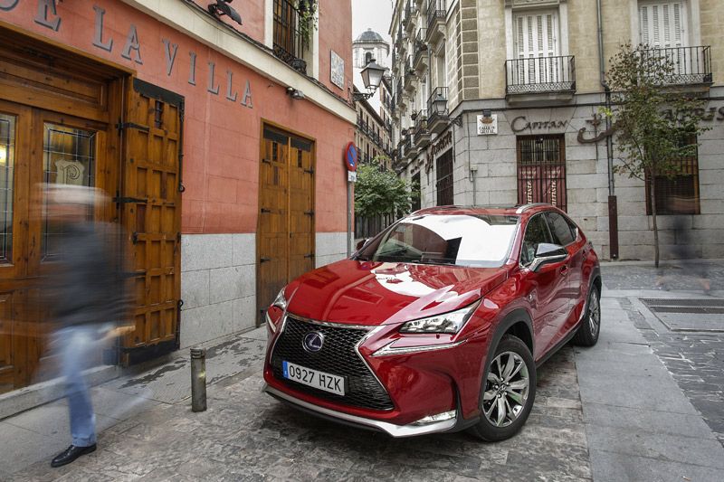 Coche Actual 1359: Contenidos y sumario de la revista