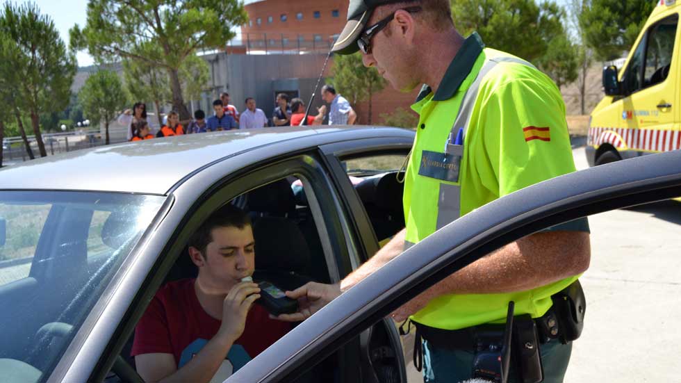 Las multas más frecuentes en carretera, descúbrelas