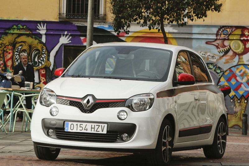 Coche Actual 1361: Contenidos y sumario de la revista