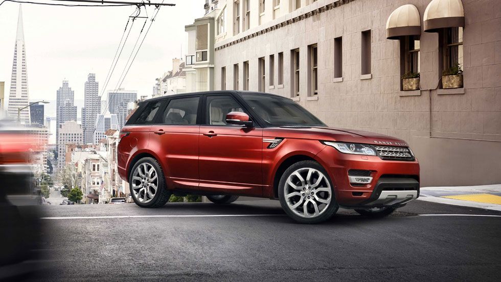 Reino Unido será el epicentro del coche autónomo del futuro