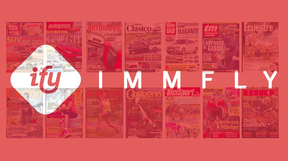 Descarga la revista AUTOPISTA en tu smartphone… ¡en pleno vuelo!