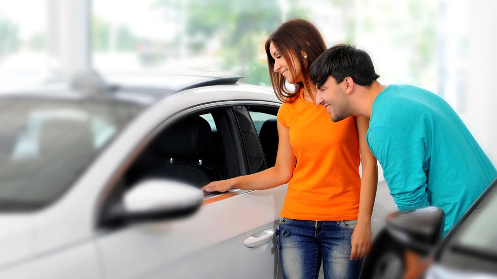 Crece la ilusión de los españoles por comprarse coche