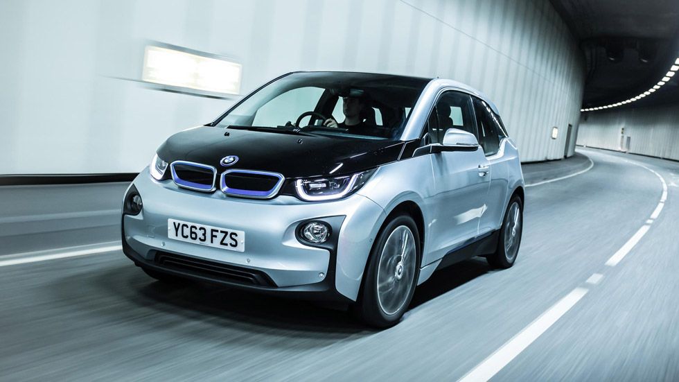 Los 10 mejores motores de 2014, según Ward’s Auto