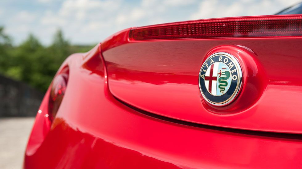 Los motores y los coches del futuro de Alfa Romeo