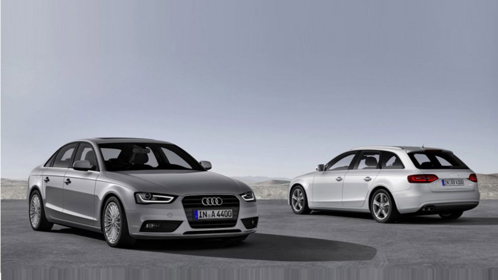 Audi pone en marcha su canal de venta online
