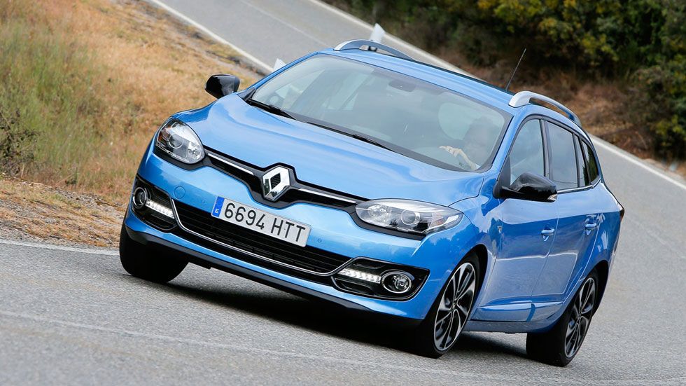 Ventas de coches en 2014 en España: suben un 18,4 por ciento