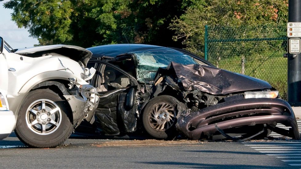 Las cifras de muertos en carretera anunciadas por Tráfico, manipuladas