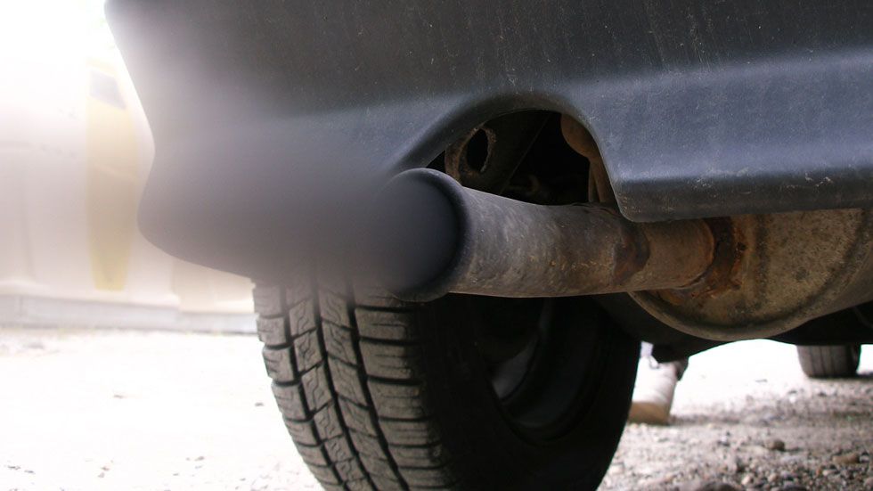 Prohibir el Diesel: cien contra uno a que no