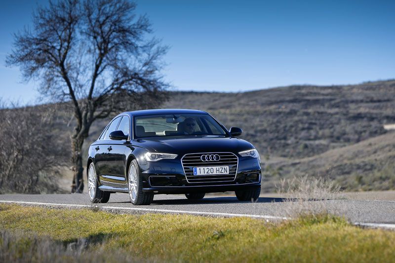 Coche Actual 1366: Contenidos y sumario de la revista
