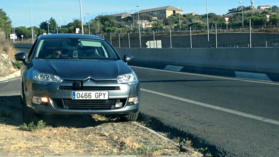 Diez dudas sobre radares de velocidad