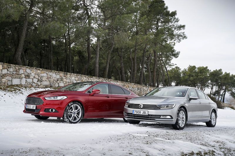 Coche Actual 1368: Contenidos y sumario de la revista