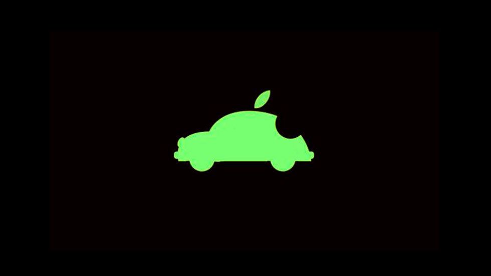 Apple también tendrá su coche autónomo, ¿quién da más?