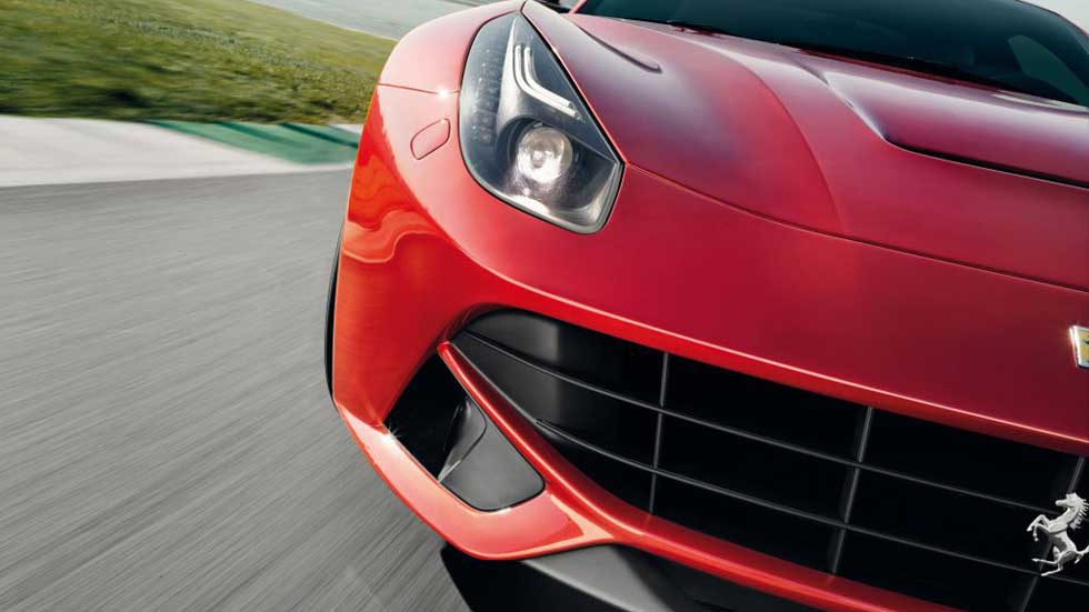 One-Off, los Ferrari (todavía) más exclusivos