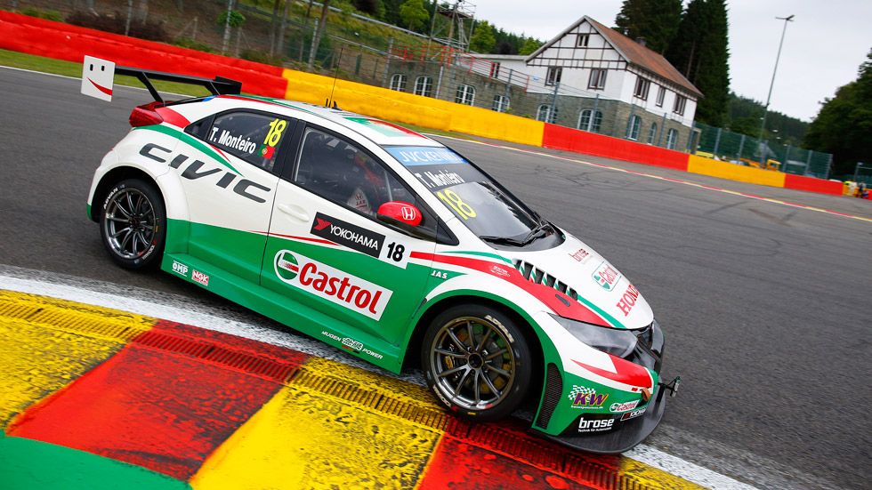 WTCC: así son el reglamento y los coches TC1 del Mundial de Turismos 2015