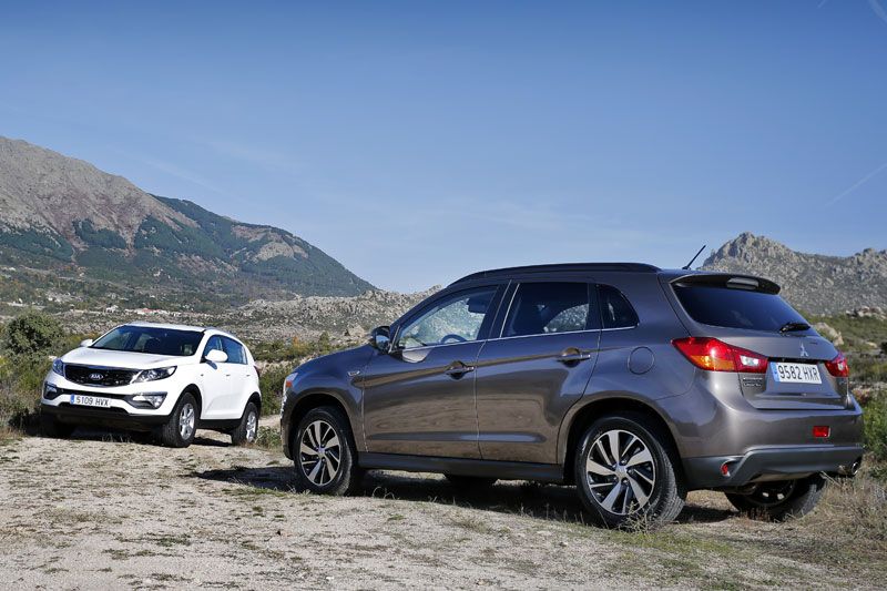 Coche Actual 1372: Contenidos y sumario de la revista