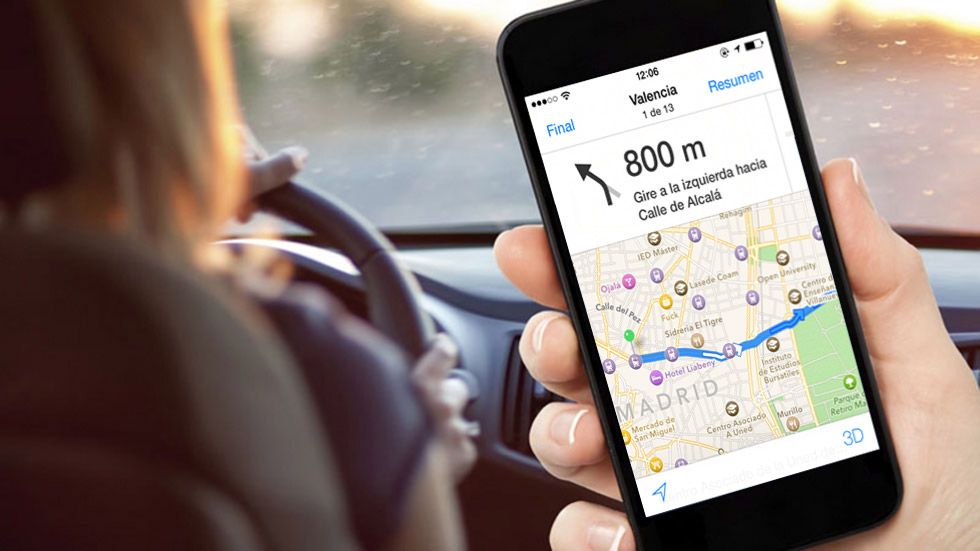 10 apps que no pueden faltar en tu smartphone en Semana Santa