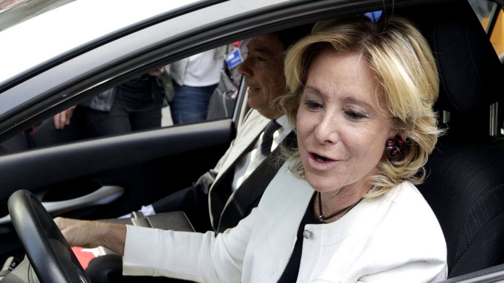 Los 10 famosos con más peligro al volante