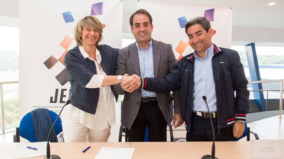 Motorpress Ibérica, Media Partner oficial de ‘Jerez, Capital Mundial del Motociclismo'