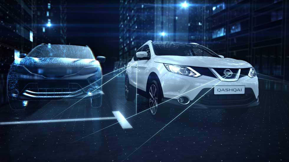 Tecnología y precio, lo más valorado al comprar coche