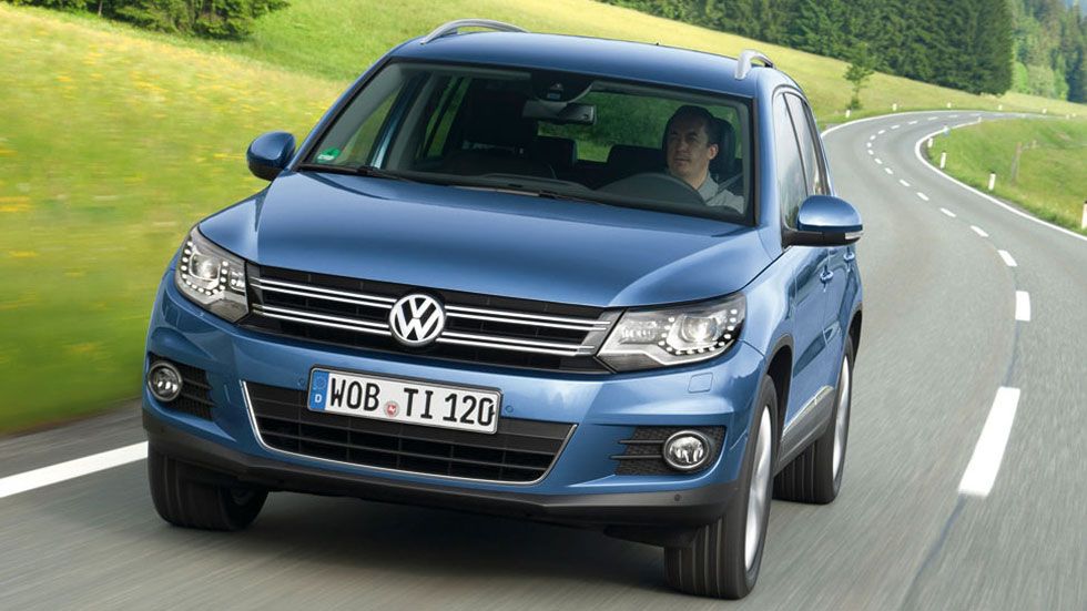 Cinco coches que desaparecen... con grandes descuentos