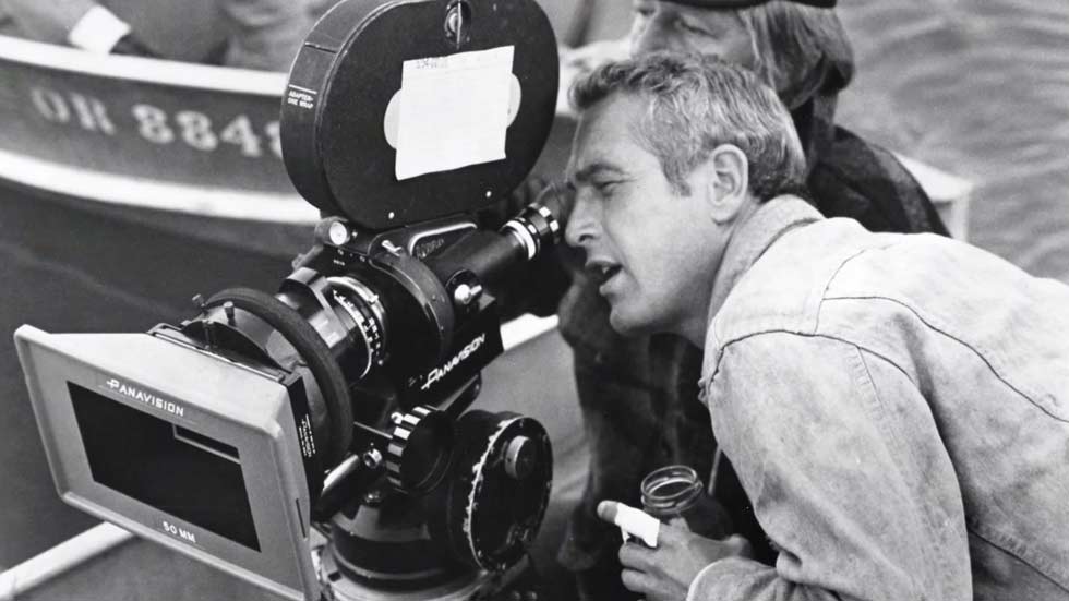 ‘Winning’ y el documental biográfico de Paul Newman llegan a los cines